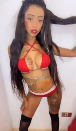 Mirella Angel — 3 / 5