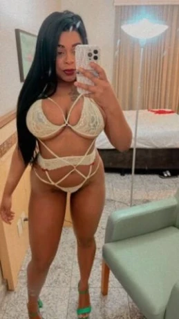 Giovanna Silva — 3 / 4