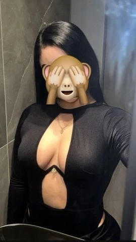 Mariana, Escort, Microcentro