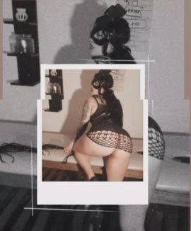 Mora, Escort, Zona Oeste