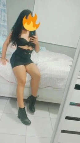 Karla Padilha — 4 / 5