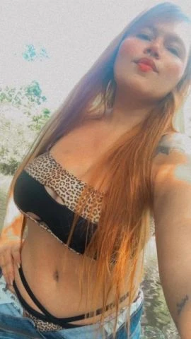 Sara Ventura, Escort, Manaus