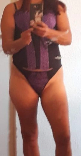 Melissa Santos — 3 / 5