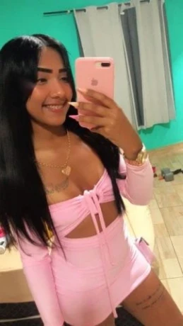 Carol Araújo — 5 / 6