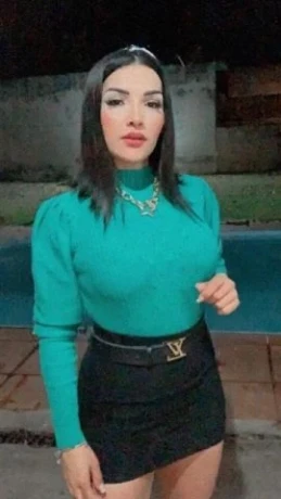 Rebeca Natália — 8 / 9