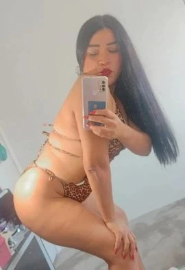 Hanny Ferrari — 2 / 9