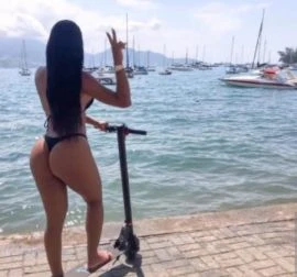 Manuela Assis, Escort, Minas Gerais
