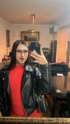 Mery, Escort, Zona Norte
