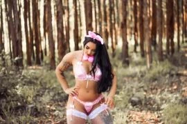 Melissa Prado — 3 / 5