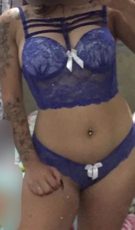 Eliza Ferreira, Escort, Parana