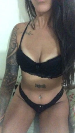 Ágatha Santos — 1 / 5