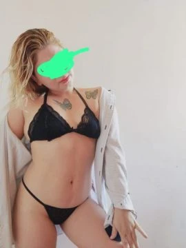 Aline Conrado — 6 / 9