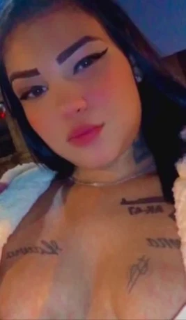 Nicolly Ferraz — 4 / 5