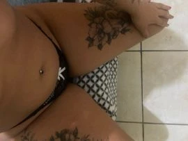 Monik Kate, Escort, Minas Gerais