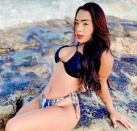 Thaynara Picon — 4 / 5