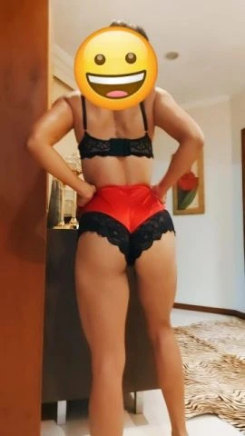 Luana Dias — 5 / 9