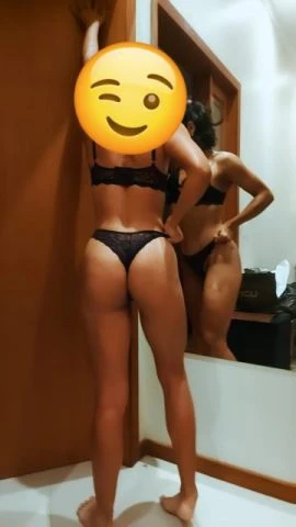 Luana Dias, Escort, Santa Catarina