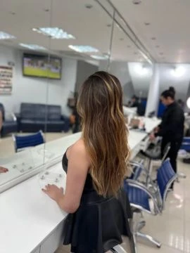 Sofia Silva, Escort, São Paulo