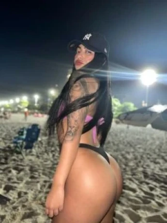 Jasmine Garcia — 8 / 9