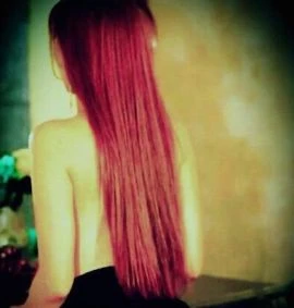 Beatriz Alencar, Escort, São Paulo