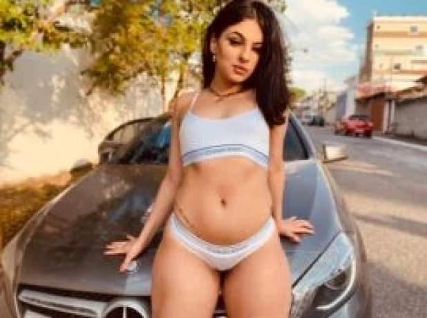 Bruna Silva — 4 / 9