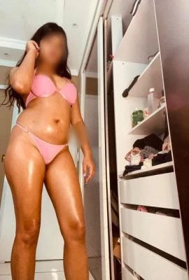 Manuelly Ramos — 8 / 9