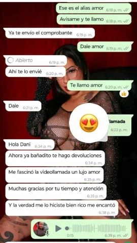 Dani — 3 / 9