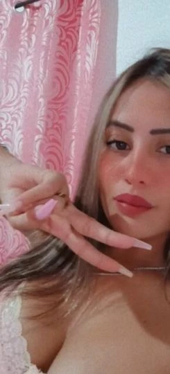 Bárbara Santos — 2 / 4