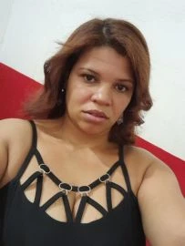 Luana Santos — 5 / 6