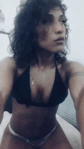 Yara Assis, Escort, Rio de Janeiro