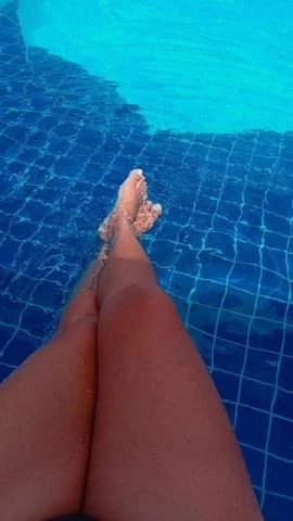 Gabi Kobaski, Escort, Porto Velho