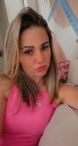 Amanda Silva, Escort, São Paulo