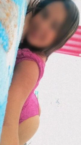 Sabrina Vasconcelos — 4 / 5