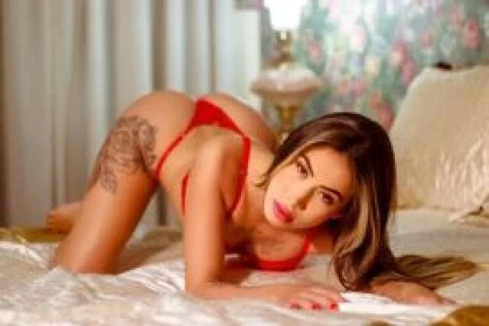 Letícia Cadore — 4 / 5