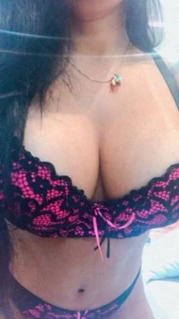 Erika Garcia — 4 / 8