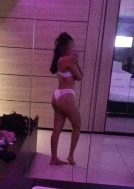Sophia Mello, Escort, Belém