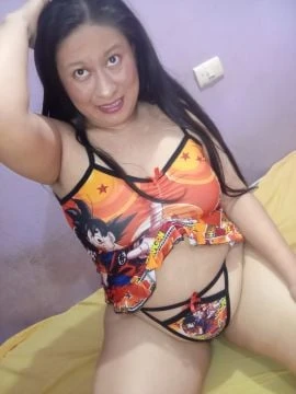 Serena, Escort, Zona Oeste
