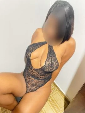 Luiza Martins — 4 / 5