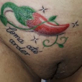 Melissa Santos, Escort, São Paulo