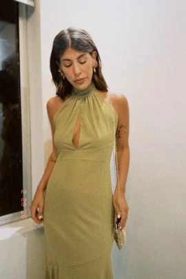 Sofi, Escort, Caballito