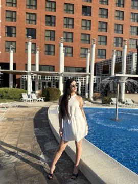 Jade, Escort, Neuquen