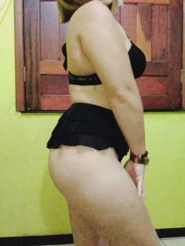 Dayane Duarte — 4 / 9