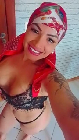 Grazi Martins — 5 / 6