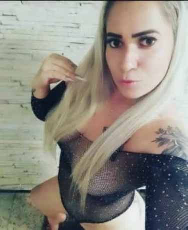 Yasmin Vitória — 4 / 5