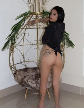 Thiffany Nagasaki — 3 / 5