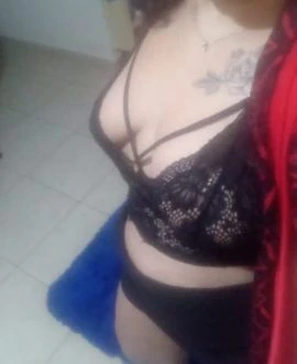 Flávia Montenegro — 3 / 5