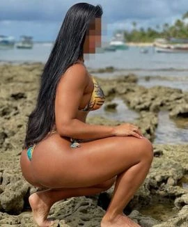 Rayssa Miranda — 7 / 9