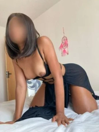 Cristal Souza — 3 / 5