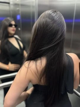 Hanna — 7 / 9