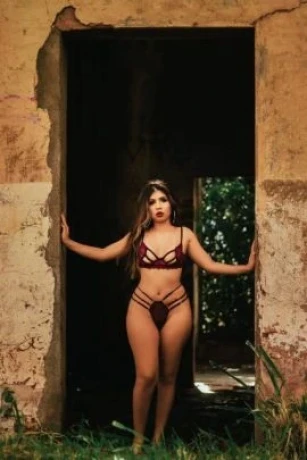 Camilla Miller — 3 / 9